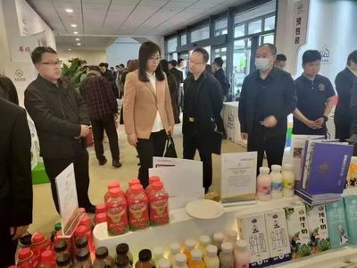 薊州優質農產品“進京趕考”，“津農精品”拓寬谷物銷售新渠道