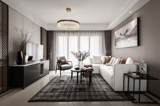 旭輝香格里攜手創聯裝飾，打造高品質裝飾工程